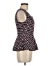 Eri + Ali Black Cocktail Dress Size M - photo 4