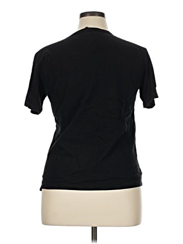 Shein Short Sleeve T-Shirt (view 2)