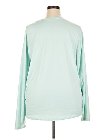 all in motion Long Sleeve T-Shirt (view 2)
