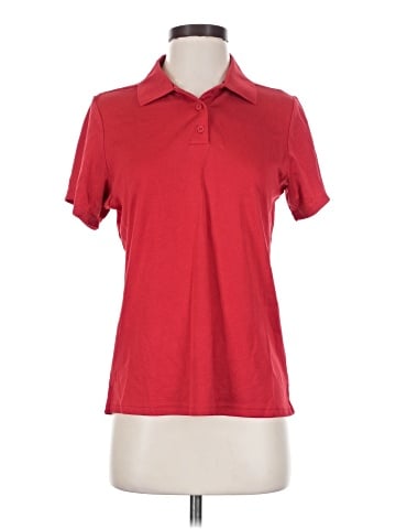 Holloway Short Sleeve Blouse (view 1)