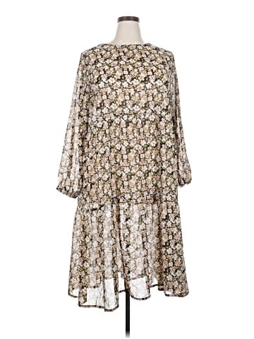 Ellos Casual Dress (view 1)