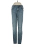 Jessica Simpson Blue Jeans Size 4 - photo 1