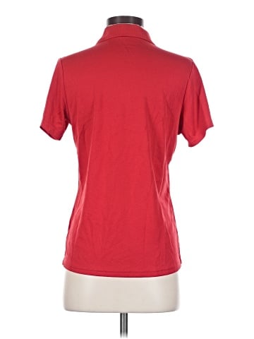 Holloway Short Sleeve Blouse (view 2)