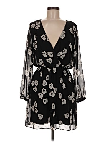 Express Cocktail Dress (view 1)