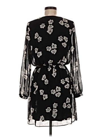Express Cocktail Dress (view 2)