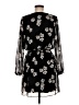 Express Black Cocktail Dress Size M - photo 2