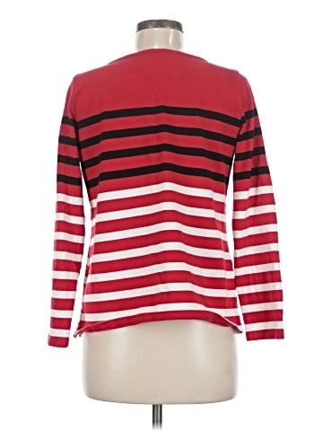 Talbots Pullover Sweater (view 2)