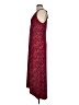 Tommy Bahama Animal Print Red Casual Dress Size M - photo 5
