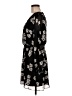 Express Black Cocktail Dress Size M - photo 5