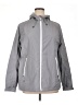 Gerry Solid Gray Windbreaker Size XL - photo 1