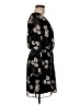 Express Black Cocktail Dress Size M - photo 4