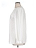 Zesica Ivory Long Sleeve Blouse Size XL - photo 5