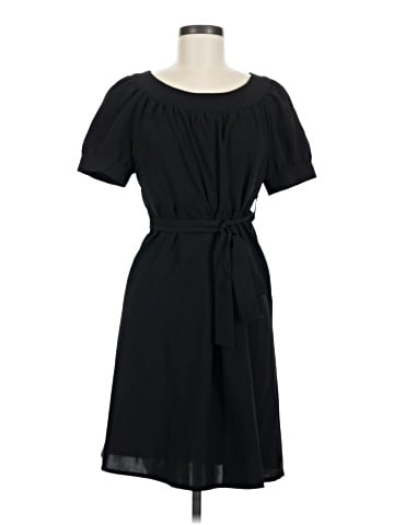 Zara Basic Casual Dress (view 1)