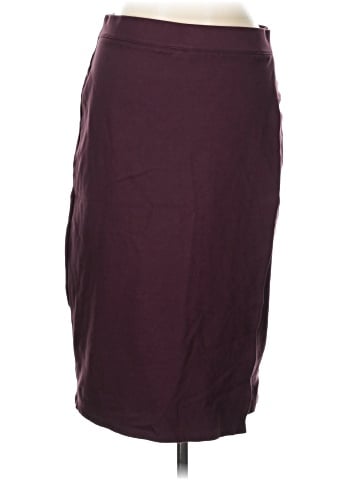 Liz Claiborne Casual Skirt (view 1)