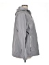 Gerry Solid Gray Windbreaker Size XL - photo 4