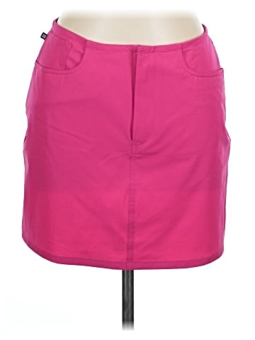 Polo Jeans Co. by Ralph Lauren Casual Skirt (view 1)