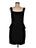 Forever 21 Black Cocktail Dress Size M - photo 1