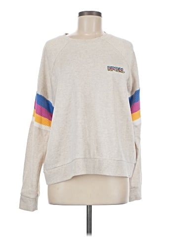 Rip Curl Sweatshirt (view 1)
