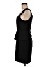 Forever 21 Black Cocktail Dress Size M - photo 5