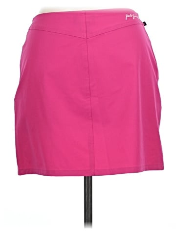 Polo Jeans Co. by Ralph Lauren Casual Skirt (view 2)