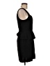 Forever 21 Black Cocktail Dress Size M - photo 4