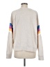 Rip Curl Gray Sweatshirt Size M - photo 2