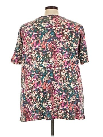 Catherines Short Sleeve T-Shirt (view 2)