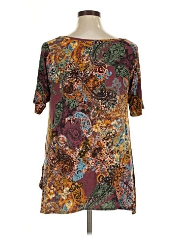 Artisan NY Short Sleeve T-Shirt (view 2)