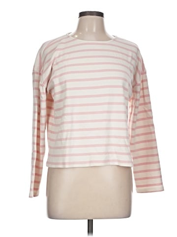 Ann Taylor Sweatshirt (view 1)