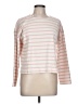 Ann Taylor Pink Sweatshirt Size L - photo 1