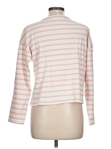 Ann Taylor Sweatshirt (view 2)