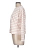 Ann Taylor Pink Sweatshirt Size L - photo 5