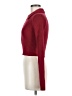 American Eagle Outfitters Red Burgundy Long Sleeve Top Size M - photo 5