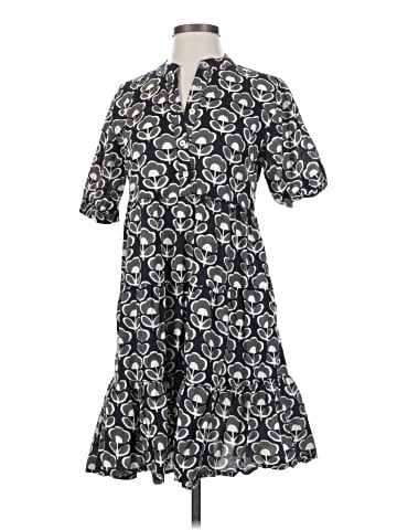 uncle frank Casual Dress (view 1)