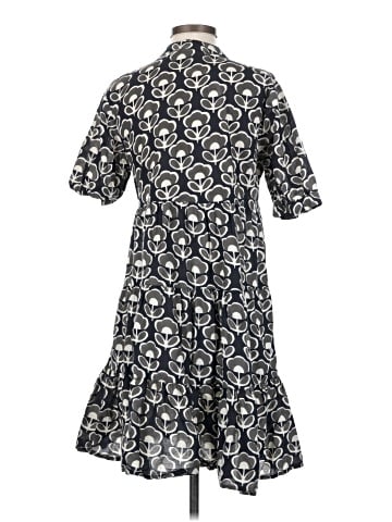 uncle frank Casual Dress (view 2)