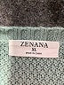 Zenana 100% Acrylic Solid Teal Pullover Sweater Size XL - photo 7