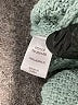 Zenana 100% Acrylic Solid Teal Pullover Sweater Size XL - photo 8