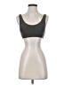 The Upside Gray Sports Bra Size 4 - photo 1