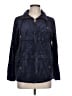 Basic Editions Blue Jacket Size L - photo 1