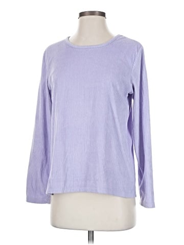 Croft & Barrow Pullover Sweater (view 1)