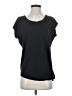 C9 By Champion Black Short Sleeve Top Size XS - photo 1