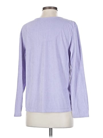 Croft & Barrow Pullover Sweater (view 2)