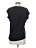 C9 By Champion Black Short Sleeve Top Size XS - photo 2