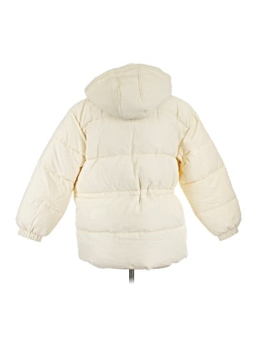 Topshop Snow Jacket (view 2)