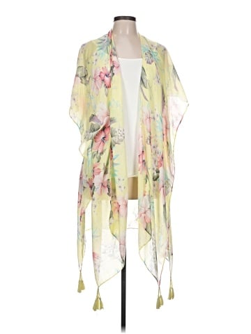Francesca's Wrap (view 1)