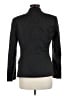 Focus 2000 Chevron-herringbone Black Blazer Size 8 - photo 2