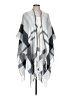 Banana Republic Gray Blue Wrap One size - photo 1