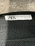 Zara Black Cocktail Dress Size S - photo 7