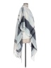 Banana Republic Gray Blue Wrap One size - photo 4