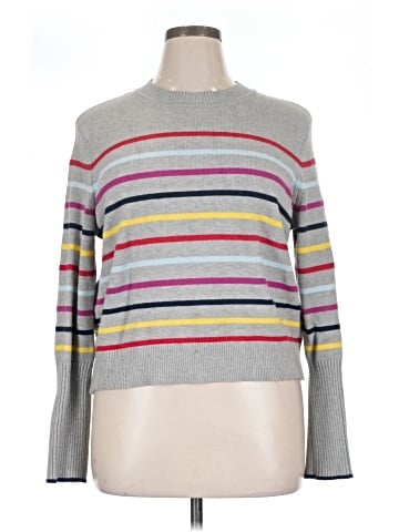 La Ligne x Target Pullover Sweater (view 1)